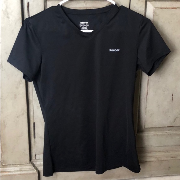 Reebok Tops - Reebok Exercise T-Shirt